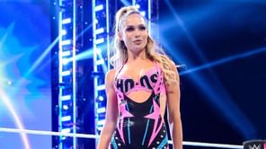 Maxxine Dupri drops huge WWE announcement on RAW