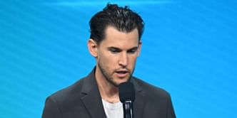 "Tennis is a sport for the rich" - Dominic Thiem gives startling evidence, makes damning revelation about financial instability affecting players