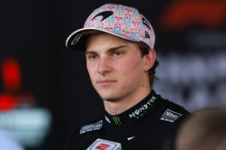 "Oscar Piastri's car is either intentionally or mistakenly set up slower": Fans left shellshocked after the Australian's disastrous qualifying