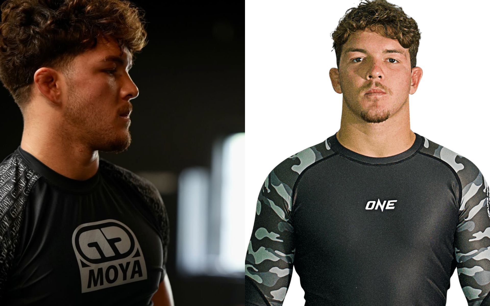 Eduardo Granzotto says fans, media shocked he beat Fabricio Andrey at IBJJF Worlds: “It was a surprise, but not for me and my team”