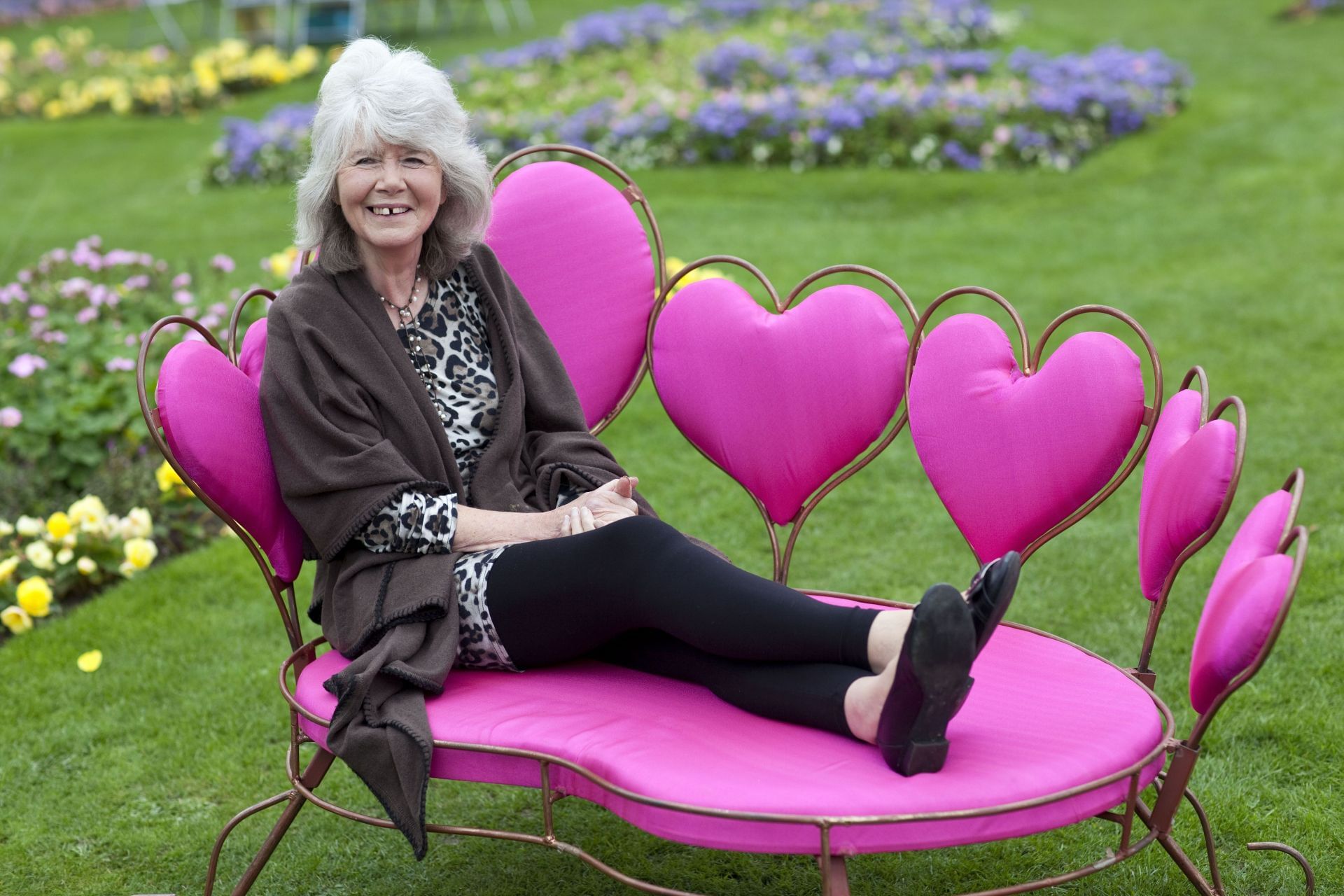 The Times Cheltenham Literature Festival - Source: Getty