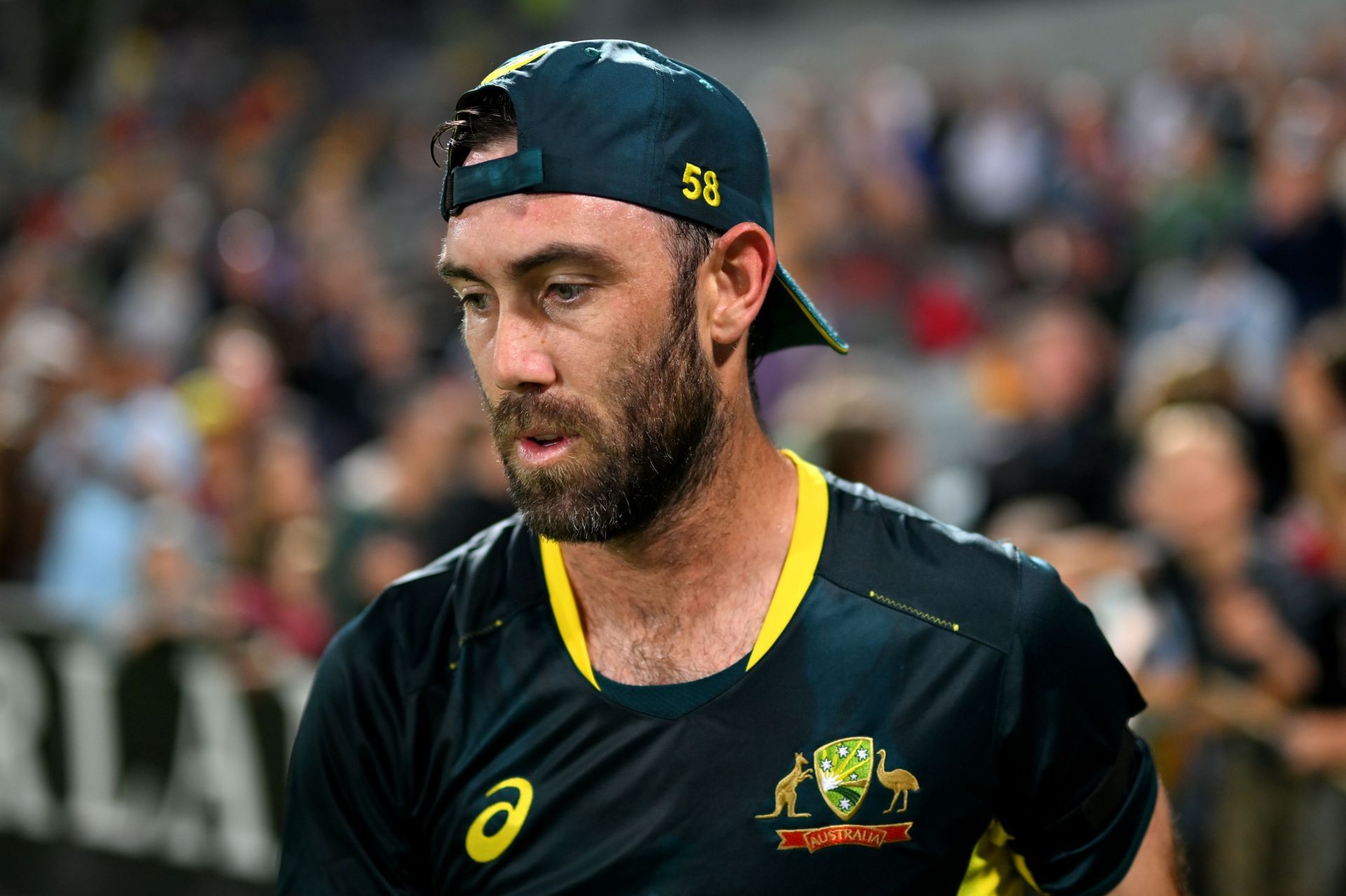 Australia v South Africa - T20 Series: Game 3 - Source: Getty
