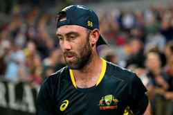 Glenn Maxwell returns as Australia announce changes to squad for last three AUS vs IND 2025 T20Is