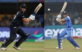 Smriti Mandhana vs Suzie Bates - comparing their stats after 113 ODIs
