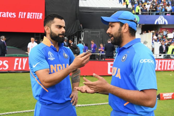 “His captaincy was taken away” - Former India cricketer’s scathing remarks on Rohit & Kohli’s future ahead of AUS vs IND 2025 ODIs