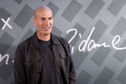Real Madrid hero Zinedine Zidane names Barcelona star among 3 players who excite him the most in world football now