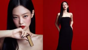 “Girl putting her retirement plans into action”- Fans divided over BLACKPINK’s Jennie’s rumored cosmetics line launch