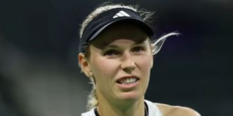 "Bullied and attacked me" - Caroline Wozniacki blasts Danish commentator over 'frivolous' remark about her potential tennis comeback
