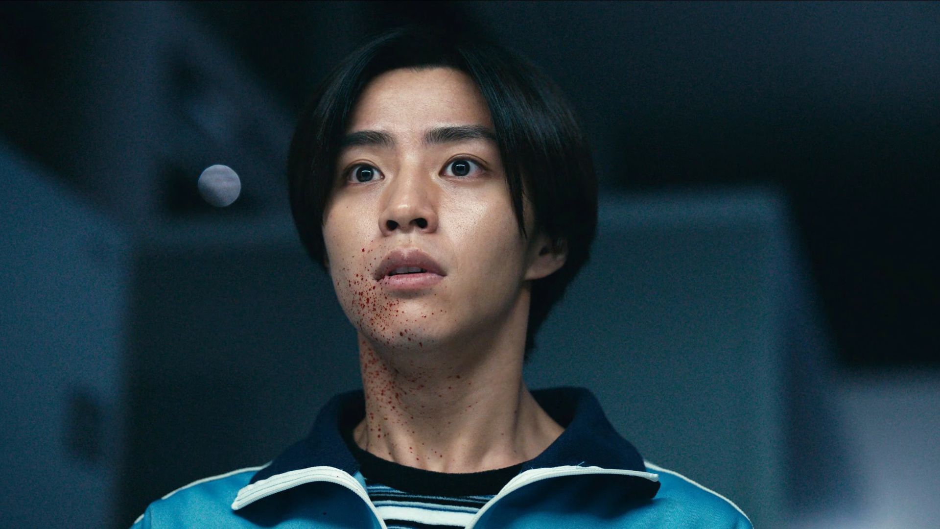 Still from Alice in Borderland Season 3 (Image via Netflix)