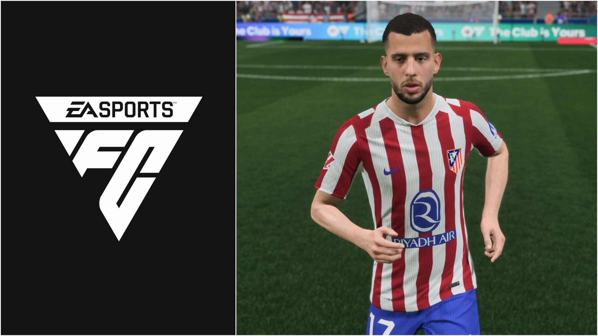 Hancko SBC has been leaked (Images via EA Sports/Sportskeeda Gaming)