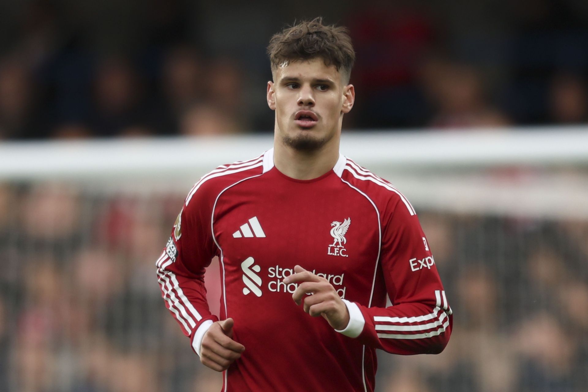 Chelsea v Liverpool - Premier League - Source: Getty