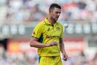 England v Australia - 2nd Metro Bank ODI - Source: Getty