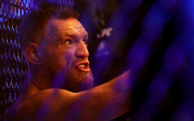 "Somewhat similar to the Tyson bout" - Conor McGregor gives his honest take on Jake Paul vs. Gervonta Davis