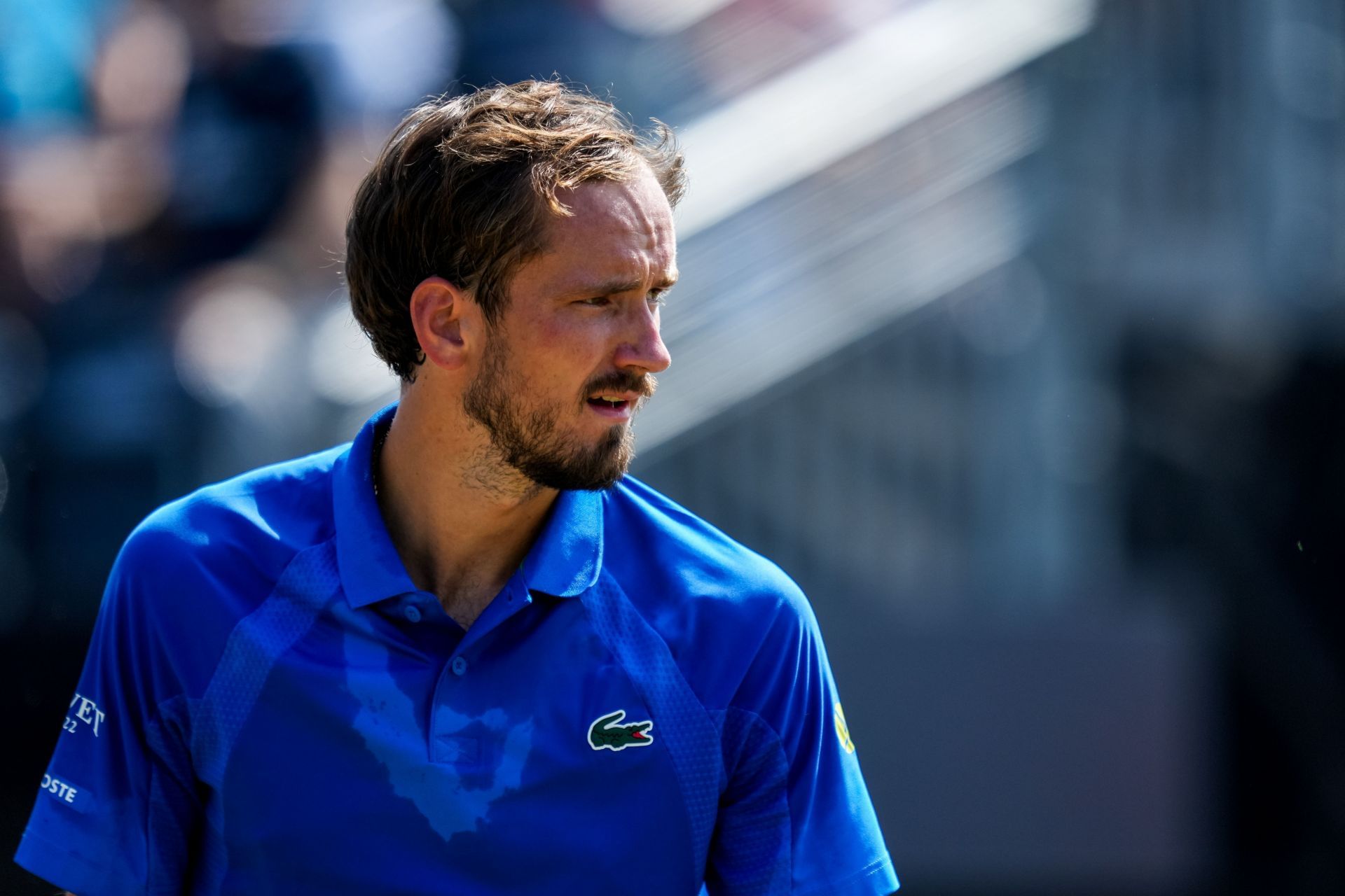 Libema Open Grass Court Championships - Source: Getty