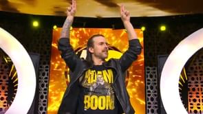 Very disheartening update on Adam Cole's AEW future
