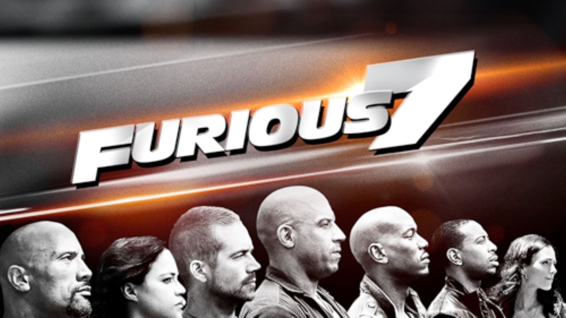 The cast of the movie (Image via Prime Video)