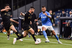 Napoli vs Genoa Prediction and Betting Tips | October 5th 2025