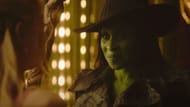 Elphaba In Wicked: Pro Good (obrázek přes univerzální obrázky/youtube)