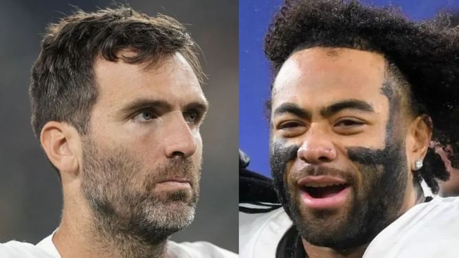 Bengals vs. Steelers prediction and fantasy outlook for Week 7 TNF feat. Joe Flacco, Jaylen Warren, and more