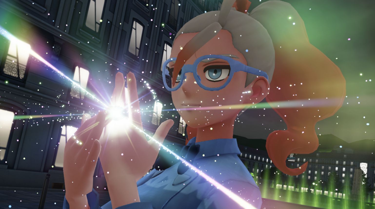 Pokemon Legends Z-A: Guia Completo para a Missão Rank A - Domine a Batalha!