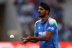 "Arshdeep's utilization left me baffled" - Former India opener questions Shubman Gill's tactics in IND vs AUS 2025 1st ODI