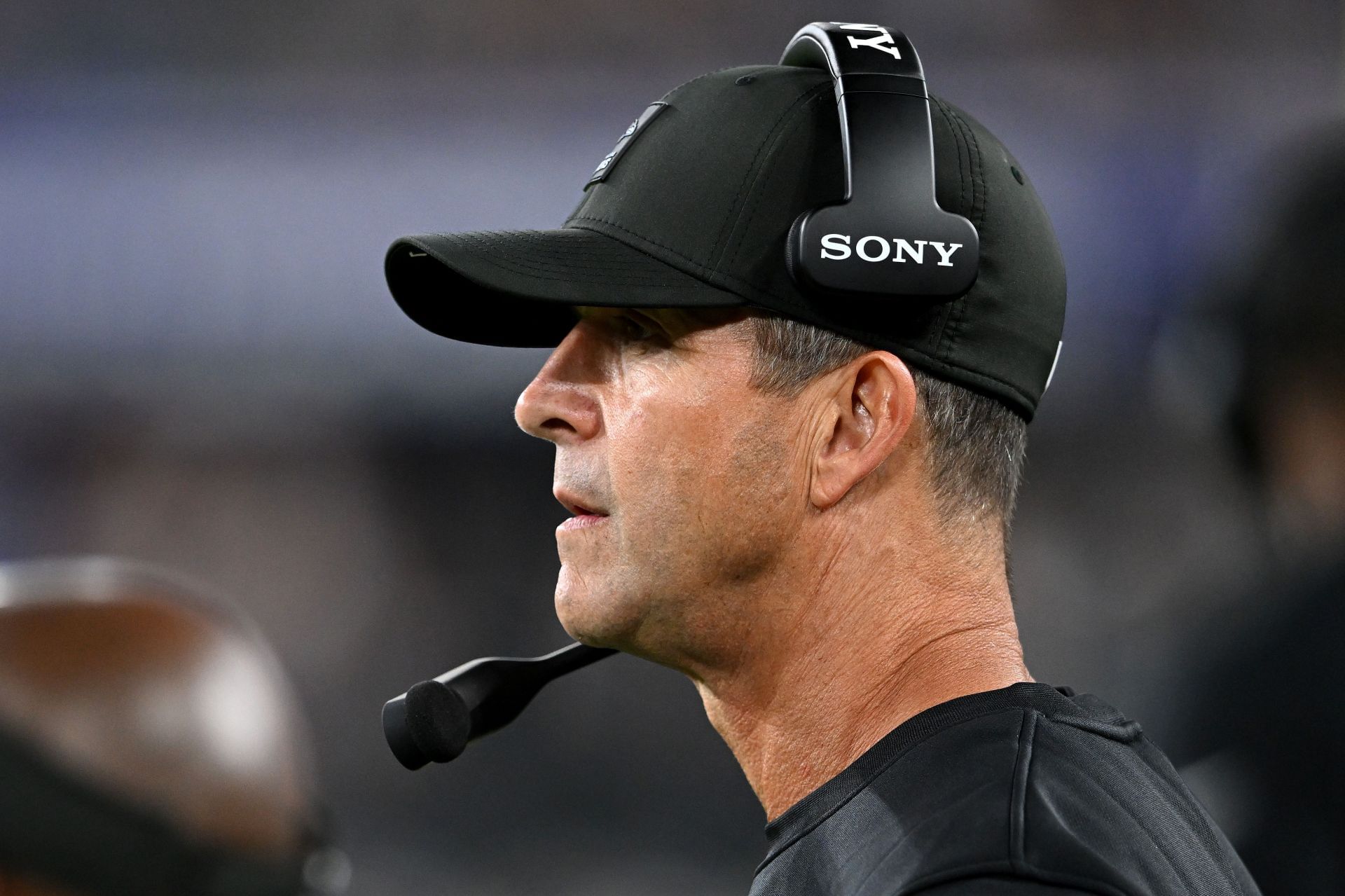 Detroit Lions v Baltimore Ravens - Source: Getty