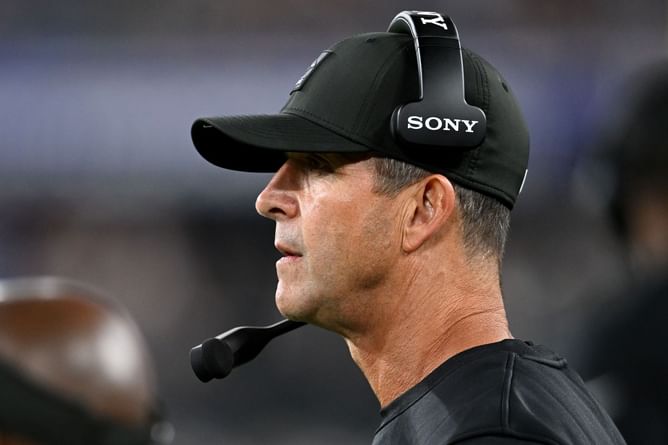 “Complete disappointment”: Ravens HC John Harbaugh makes his feelings known after embarrassing 44-10 loss to Texans