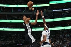 Anthony Davis Admits Harsh Reality About Victor Wembanyama Dismantling Mavericks Frontcourt