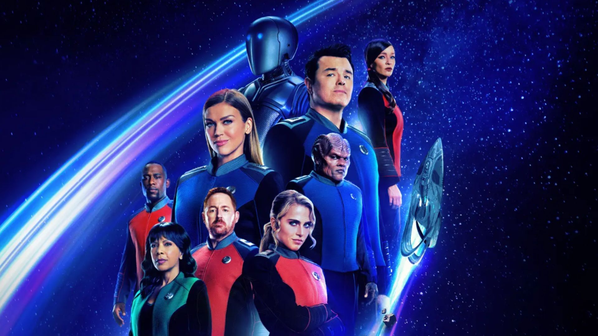 A still from the show (Image via Apple TV)