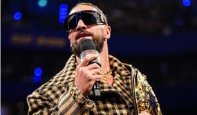 Seth Rollins is losing his title before Saturday Night’s Main Event, believes ex-WWE employee (Exclusive)