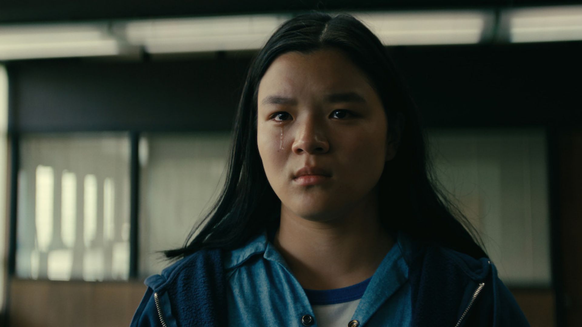 The show boasts its fair share of endearing characters (Image via Netflix)