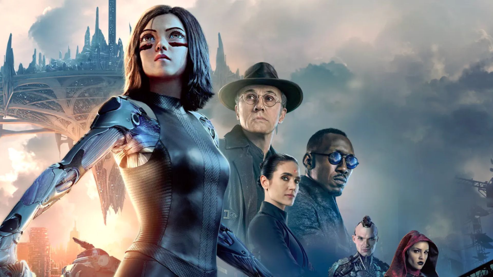 A still from the movie (Image via Apple TV)