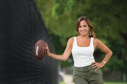 NFL insider Dianna Russini reveals husband refusing to have sex with her over Eagles tweets in light-hearted confession
