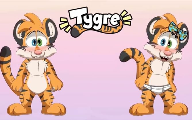 Twitch gets called out for promoting "fetish content" on front page, VTuber in spotlight gets banned