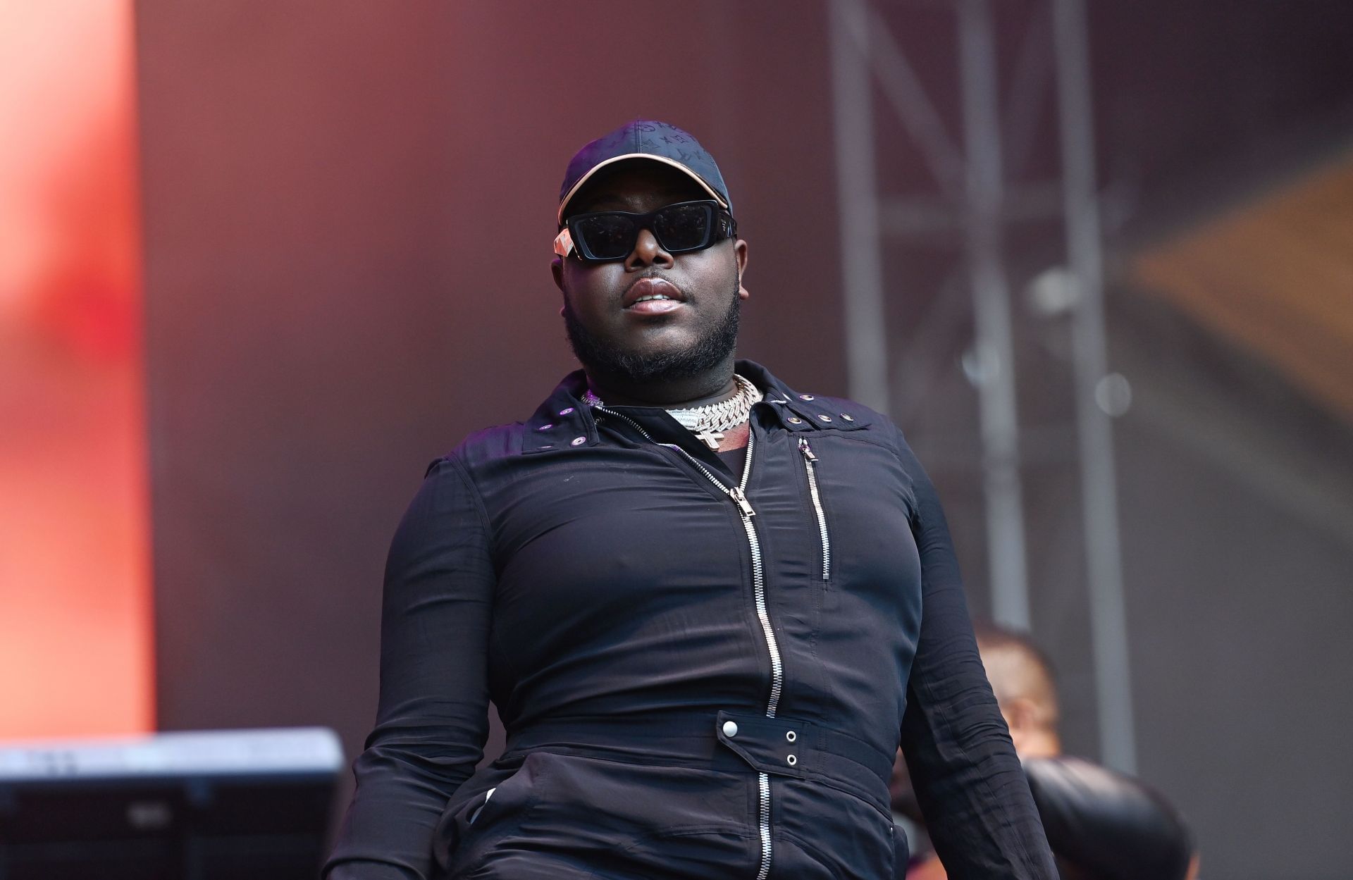 2022 ONE MusicFest (Image Source: Getty)
