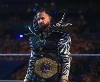 Seth Rollins to be stripped of the World Heavyweight Championship due to injury? Why it could happen
