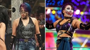 Asuka drops huge breakup tease; WWE star cannot be pleased