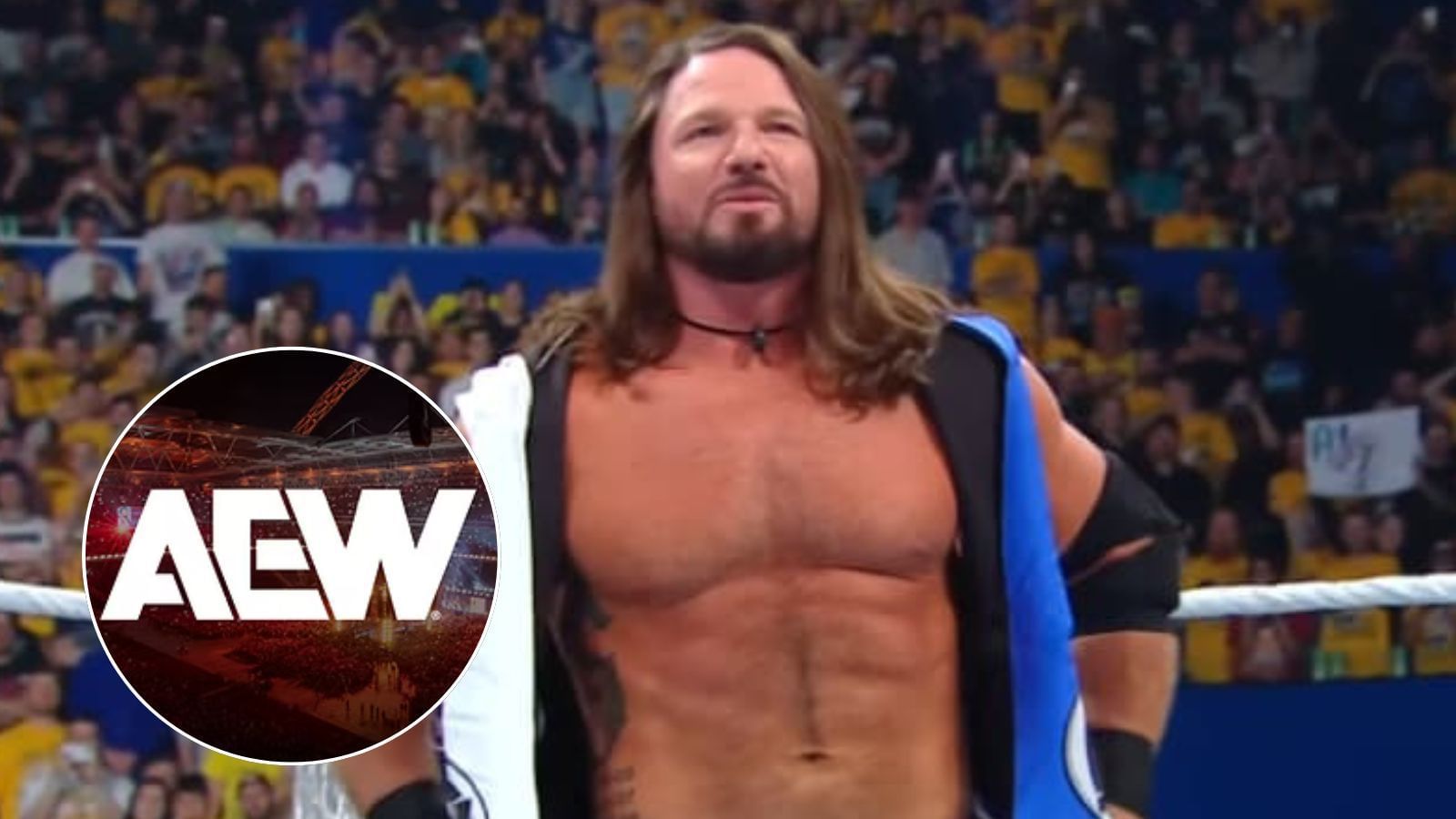 AJ Styles
