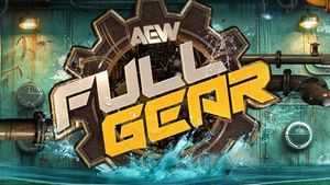 4 big matches that could be booked for AEW Full Gear 2025