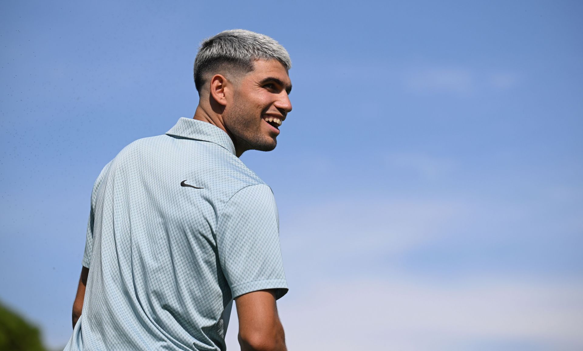 Open de Espa&ntilde;a presented by Madrid 2025 - Previews - Source: Getty