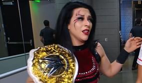 Stephanie Vaquer to be betrayed by "best friend" for the world title on WWE RAW? Exploring the chances