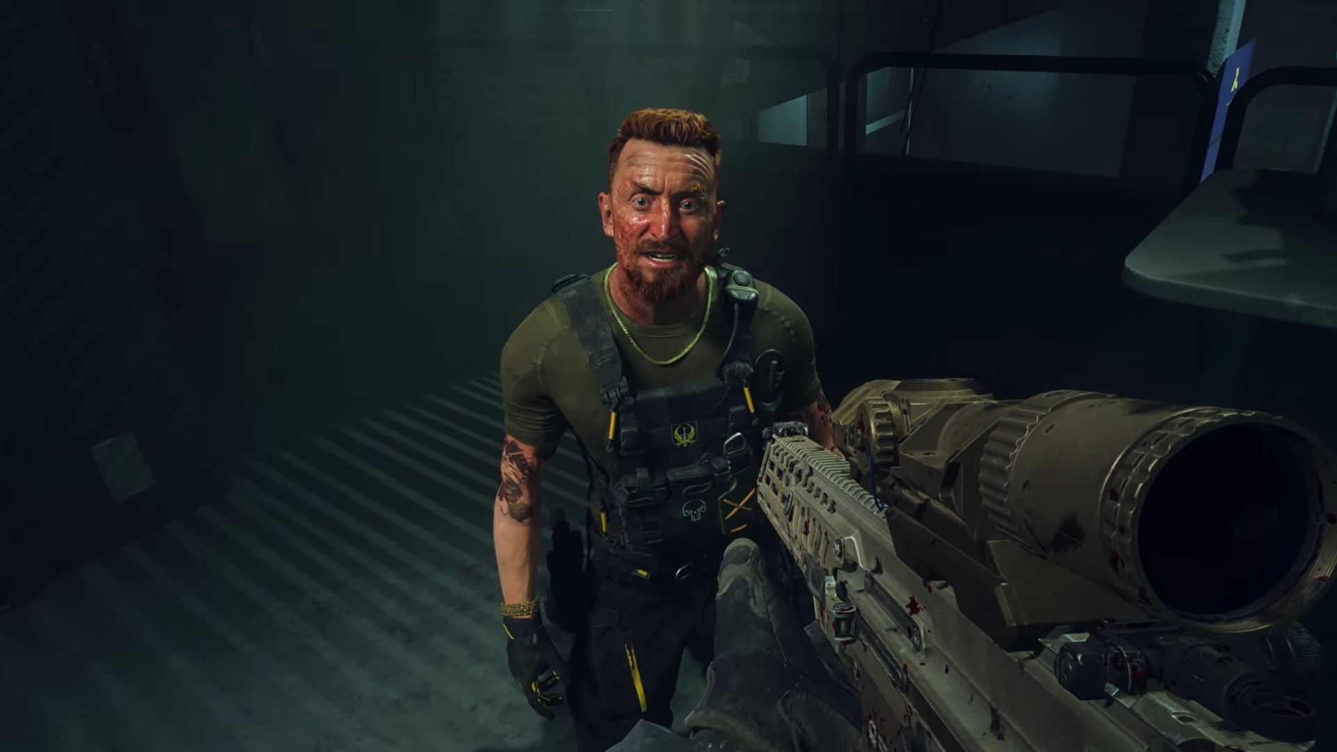 Always Forward mission explained in Battlefield 6, Always Forward mission in Battlefield 6, Always Forward Battlefield 6, Battlefield 6 Mission 9, Battlefield 6 campaign, Battlefield 6 story mode, Battlefield 6 ending, Always Forward mission, Battlefield 6 ending explained