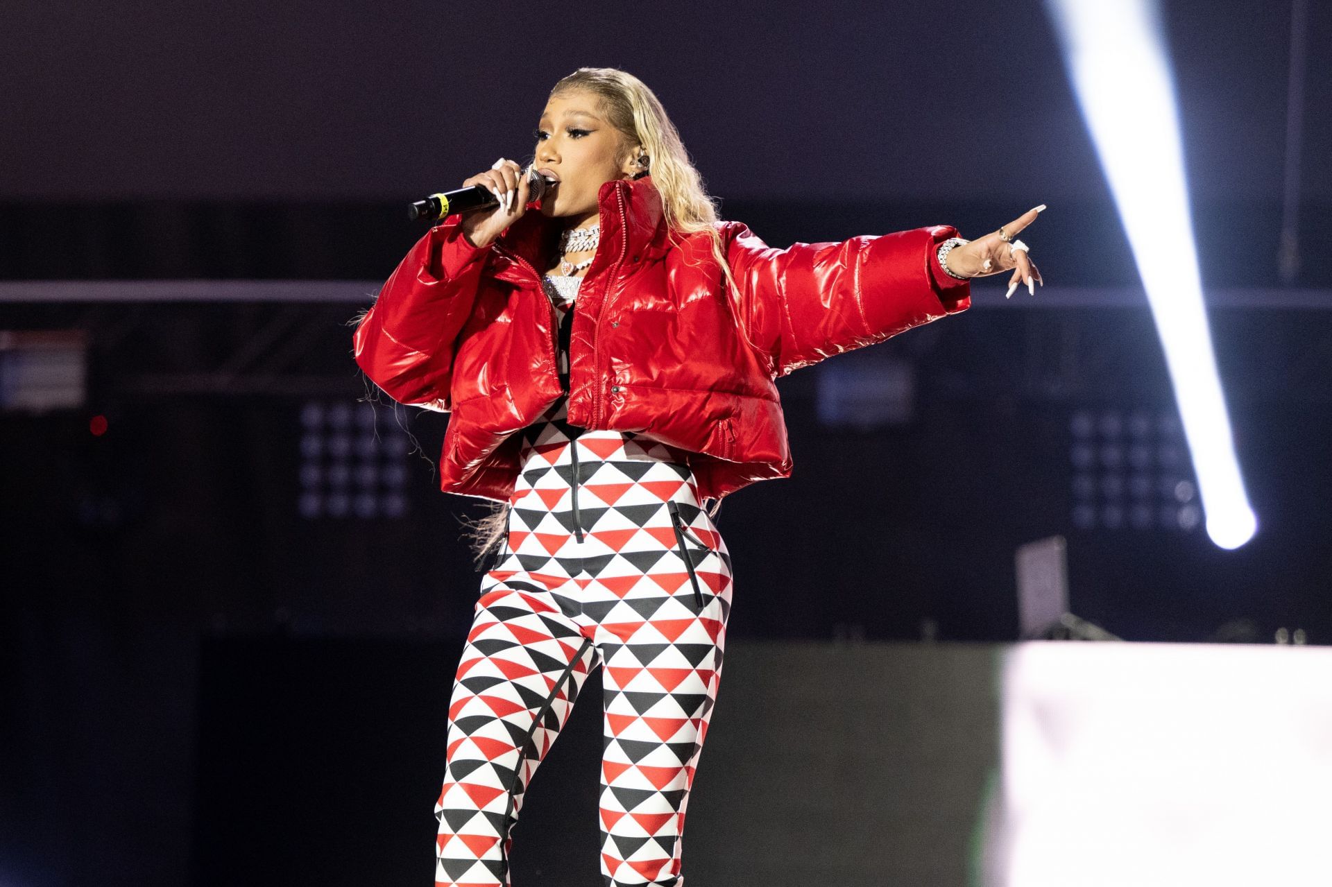 2021 Rolling Loud Los Angeles - Source: Getty