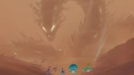 Apep in Genshin Impact (Image via HoYoverse)