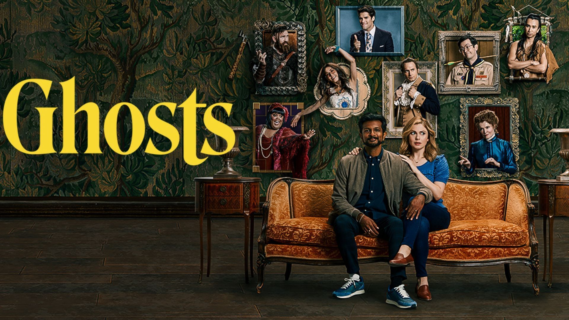 title card of the show