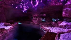 How to enter the Underground Ocean in ARK Survival Ascended Valguero