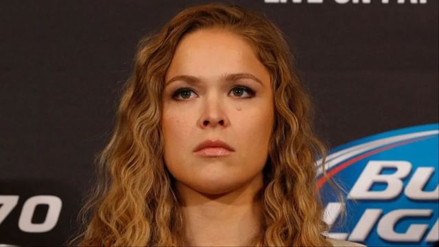 WWE: Ronda Rousey shares heartbreaking health update