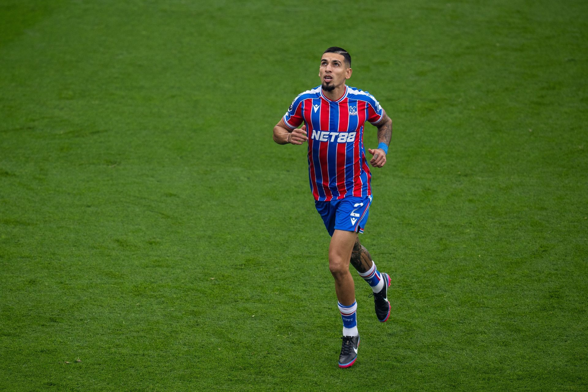 Crystal Palace v Bournemouth - Premier League - Source: Getty