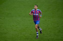 Crystal Palace vs AEK Larnaca Prediction and Betting Tips | October 23rd 2025