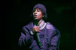 "Creepy voice like he is Michael Jackson" - Elliott Wilson mimics NBA YoungBoy after rapper allegedly expressed his desire to interview Drake